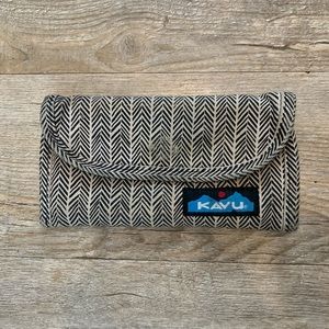 Kavu wallet
